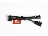 Описание и цена на аксесоари &raquo; fan extender Noctua удължител за вентилатор Fan extension 3pin 30cm NA-EC2