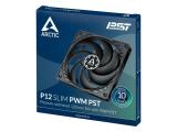 Arctic P12 Slim PWM PST снимка №6