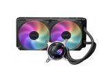 Asus ROG STRIX LC II 280 ARGB снимка №2