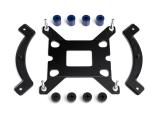 Охлаждане (охладител) Noctua Mounting KIT LGA1700 - NM-i17xx-MP83-chromax.black