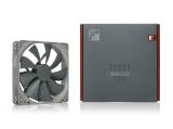 Noctua NF-P14s redux-1200 снимка №4 Noctua NF-P14s redux-1200 снимка №4