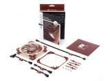 Noctua NF-A12x25 FLX снимка №4