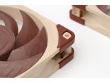 Noctua NF-A12x25 FLX снимка №5