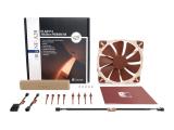 Noctua NF-A20 FLX снимка №4