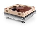 Описание и цена на охладители за процесори &raquo; въздушно охлаждане Noctua NH-L9i-17xx