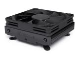 Охлаждане (охладител) Noctua NH-L9i-17xx Chromax.black