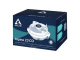 Arctic Alpine 23 CO снимка №5
