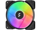 Описание и цена на вентилатори &raquo; вентилатори Fractal Design Aspect 12 PWM RGB Black