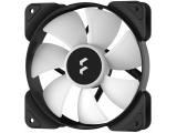Fractal Design Aspect 12 PWM RGB Black снимка №2