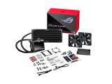 Asus ROG Ryujin II 240 снимка №4