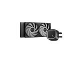 DeepCool Water Cooling LE500 MARRS - Green backlight снимка №2