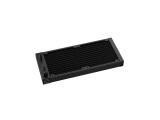 DeepCool Water Cooling LE500 MARRS - Green backlight снимка №5