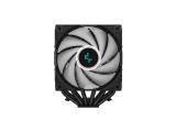 DeepCool AG620 BK - Addressable RGB, Dual-Tower снимка №3