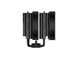 DeepCool AG620 BK - Addressable RGB, Dual-Tower снимка №4