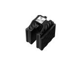 DeepCool AG620 BK - Addressable RGB, Dual-Tower снимка №5
