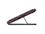 Marvo Gaming Notebook Cooler 17.3 - FN-41 снимка №4 Marvo Gaming Notebook Cooler 17.3 - FN-41 снимка №4