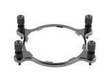 Corsair Hydro X Series XC7 RGB PRO CPU Water Block снимка №5 Corsair Hydro X Series XC7 RGB PRO CPU Water Block снимка №5