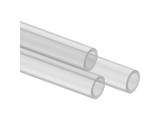 Описание и цена на аксесоари » тръба за водно охлаждане Corsair Hydro X Series XT Hardline 14mm Tubing - Satin Transparent