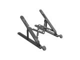 Orico Laptop Stand - Black - PFB-A24-BK снимка №3