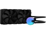 Описание и цена на охладители за процесори &raquo; водно охлаждане Fractal Design Lumen S28 V2 RGB
