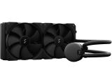 Fractal Design Lumen S28 V2 RGB снимка №2
