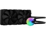 Fractal Design Lumen S28 V2 RGB снимка №3