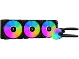Fractal Design Lumen S36 RGB V2 FD-W-L1-S3612 снимка №2 Fractal Design Lumen S36 RGB V2 FD-W-L1-S3612 снимка №2