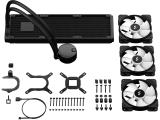 Fractal Design Lumen S36 RGB V2 FD-W-L1-S3612 снимка №6 Fractal Design Lumen S36 RGB V2 FD-W-L1-S3612 снимка №6