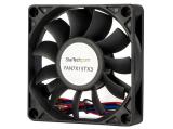 Охлаждане (охладител) StarTech  70x15mm Replacement Ball Bearing Computer Case Fan w/ TX3 Connector