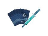 Охлаждане (охладител) Arctic MX-6 - 4g with 6 pcs MX Cleaner