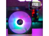 AeroCool Frost 14 Fixed RGB ACF4-FS10117 снимка №2
