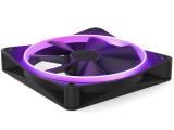 NZXT F140 RGB Black снимка №4