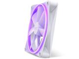 NZXT F140 RGB White снимка №3