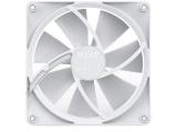 NZXT F140 RGB White снимка №6