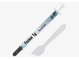 Описание и цена на термо падове и пасти &raquo; термо пасти AeroCool Thermal compound Fuzion 1g ACTG-NA61210.01