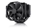 Охлаждане (охладител) Noctua NH-D15 chromax.black