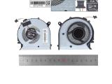 Описание и цена на вентилатори за лаптопи » вентилатори за лаптопи Hewlett Packard Вентилатор за лаптоп (CPU Fan) HP Envy 13-AH 13-AH1025CL 13-AH0001NA