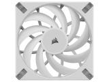Corsair iCUE AF140 RGB ELITE 140mm PWM Dual Fan Kit - White снимка №3 Corsair iCUE AF140 RGB ELITE 140mm PWM Dual Fan Kit - White снимка №3
