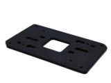 Описание и цена на аксесоари &raquo; за охладители за процесори Thermal Grizzly AM5 M4 backplate, Алуминий