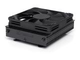Охлаждане (охладител) Noctua NH-L9a-AM5 chromax.black