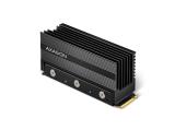 Описание и цена на охладители за твърди дискове &raquo; m.2 ssd cooling AXAGON CLR-M2XL heatsink for M.2 SSD