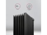 AXAGON CLR-M2XL heatsink for M.2 SSD снимка №3