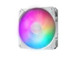 Asus ROG STRIX LC II 240 ARGB WHITE EDITION снимка №3