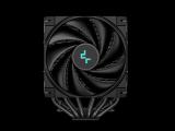 DeepCool AK620 Zero Dark снимка №4