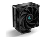 Описание и цена на охладители за процесори » въздушно охлаждане DeepCool AK400 Zero Dark