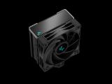 DeepCool AK400 Zero Dark снимка №2 DeepCool AK400 Zero Dark снимка №2