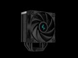 DeepCool AK400 Zero Dark снимка №3 DeepCool AK400 Zero Dark снимка №3