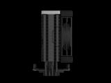 DeepCool AK400 Zero Dark снимка №4 DeepCool AK400 Zero Dark снимка №4