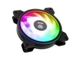 Описание и цена на вентилатори » A-RGB Kolink Umbra 120 ARGB PWM Black