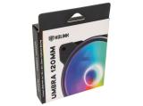Kolink Umbra 120 ARGB PWM Black снимка №5 Kolink Umbra 120 ARGB PWM Black снимка №5